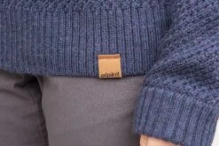 Rathlin [Womens] -Alpkit Shop womens rathlin detail 4