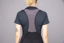 Rhythm Elite 3/4 Bib Tight [Womens] -Alpkit Shop womens rhythm bib 3 4 3