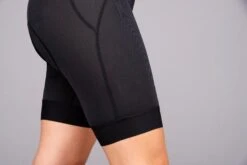 Rhythm Elite Bib Short [Womens] -Alpkit Shop womens rhythm elite bib shorts 5