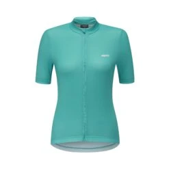 Rhythm Elite Cycling Jersey [Womens] -Alpkit Shop womens rhythm elite jersey surf