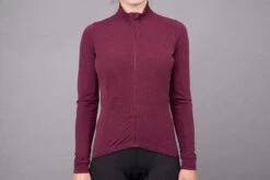 Rhythm Thicky Jersey [Womens] -Alpkit Shop womens rhythm thicky jersey 1