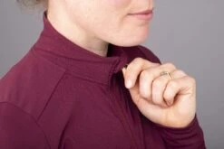 Rhythm Thicky Jersey [Womens] -Alpkit Shop womens rhythm thicky jersey 4