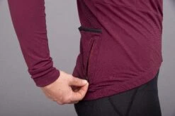 Rhythm Thicky Jersey [Womens] -Alpkit Shop womens rhythm thicky jersey 6