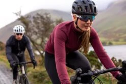 Rhythm Thicky Jersey [Womens] -Alpkit Shop womens rhythm thicky location 2