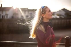 Rhythm Thicky Jersey [Womens] -Alpkit Shop womens rhythm thicky location 6