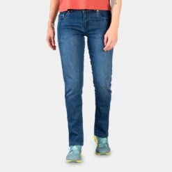 Sequence [Womens] -Alpkit Shop womens sequence jeans 1