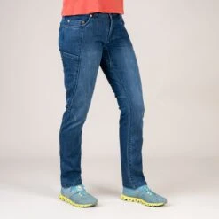 Sequence [Womens] -Alpkit Shop womens sequence jeans 3