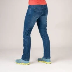 Sequence [Womens] -Alpkit Shop womens sequence jeans 4