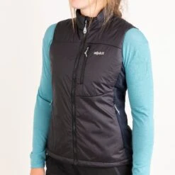 Sierra Vest [Womens] -Alpkit Shop womens sierra vest 2 a8ee6326 73af 496e a61b fdea34e7f033
