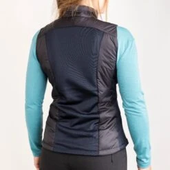 Sierra Vest [Womens] -Alpkit Shop womens sierra vest 3