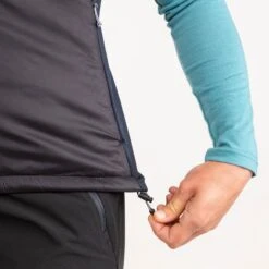 Sierra Vest [Womens] -Alpkit Shop womens sierra vest 5