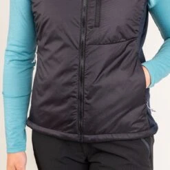 Sierra Vest [Womens] -Alpkit Shop womens sierra vest 6