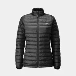 Talini [Womens] -Alpkit Shop womens talini black temp