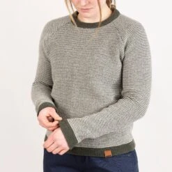 Tryfan [Womens] -Alpkit Shop womens tryfan forest 3