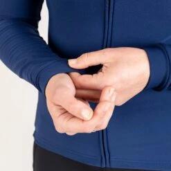 Valli Long Sleeve Jersey [Womens] -Alpkit Shop womens valli 7