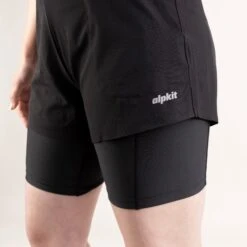 Vayper Short Twin [Womens] -Alpkit Shop womens vayper twin 5