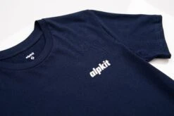 Where The Magic Happens T-Shirt [Womens] -Alpkit Shop womens venn tee detail front