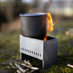 Wood Stove 9 Wood Stove -Alpkit Shop wood stove location 5